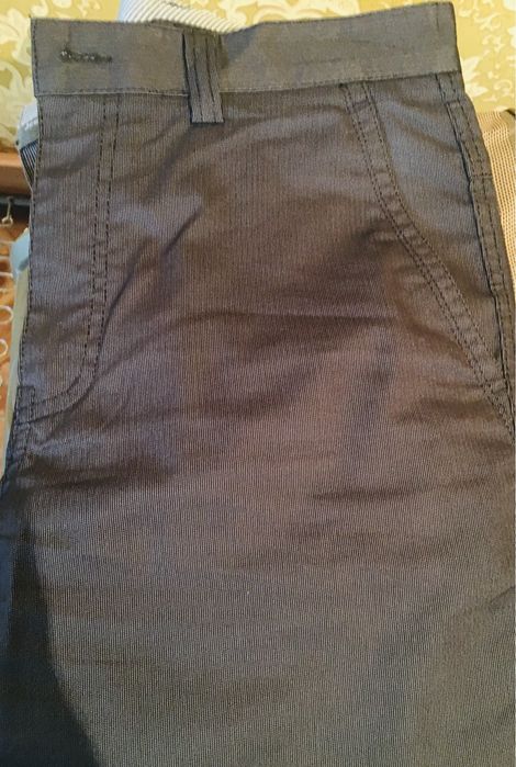 Слаксы мужские 48 размер