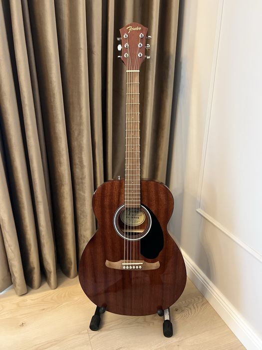 Chitara acustica Fender DE FA135 CONCERT