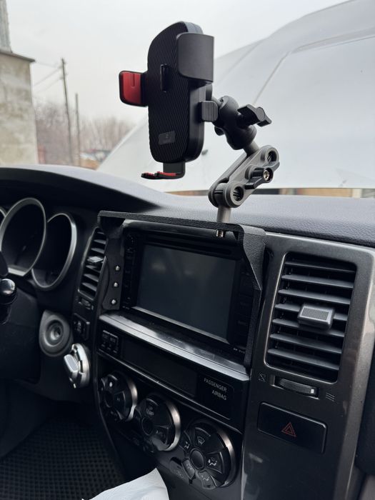 Крепление тактическое