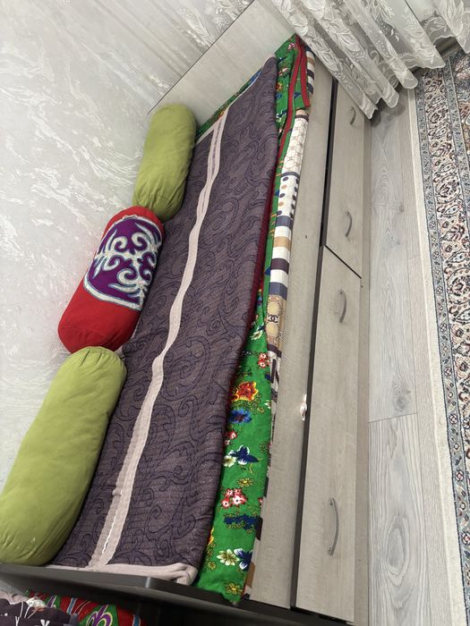 Гарнитур односпальный