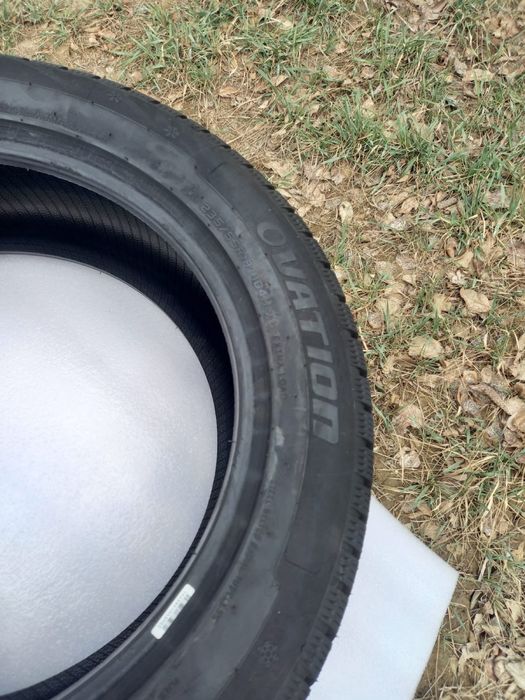 Шины зимные 235/55 R18 Ovation