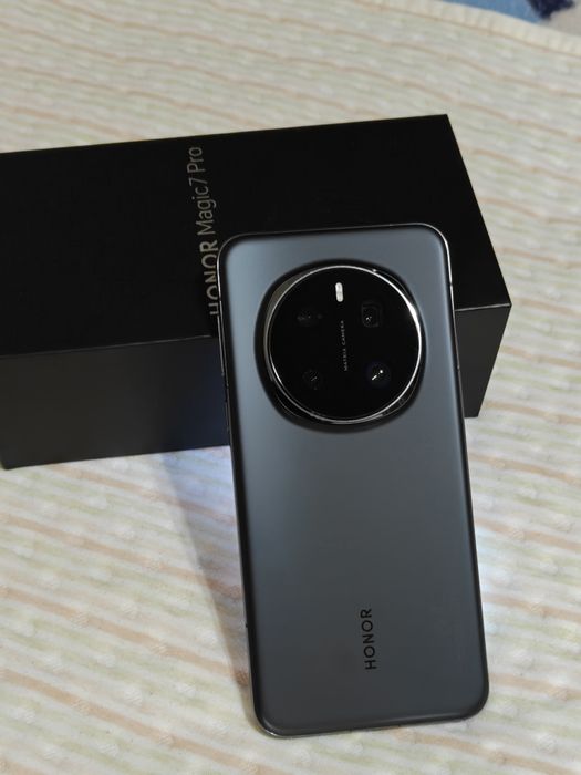 Honor Magic 7 Pro 512 gb Ram 12 5G