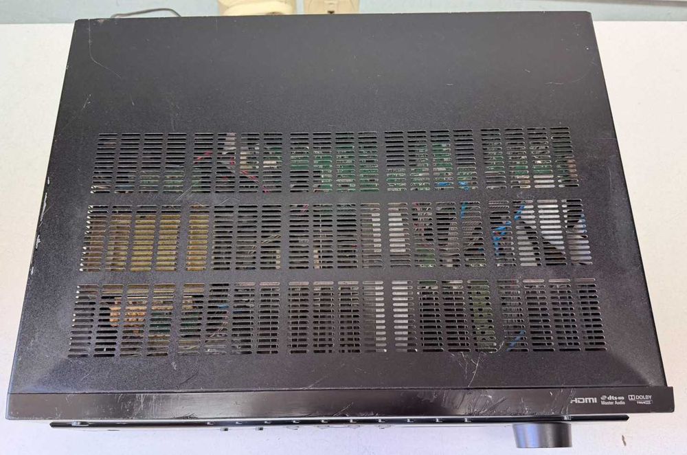Amplificator Yamaha RX V 673 V480 Onkyo TX 9021 DEFECTE