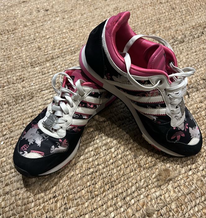 Adidas Originals Women's Missy Runner