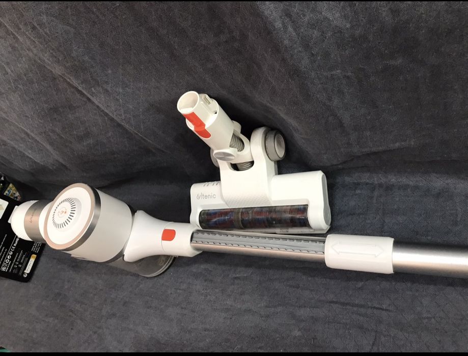 Безжична прахосмукачка Ultenic U10 Pro