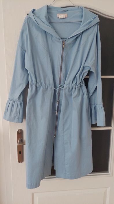 Тренч или яке - 98% памук