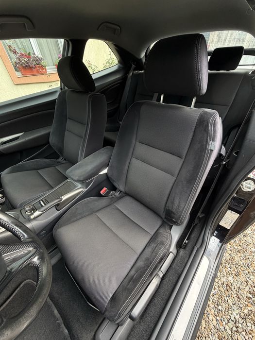 Vand Honda Civic Type S, 1.8i VTEC, 140 cai