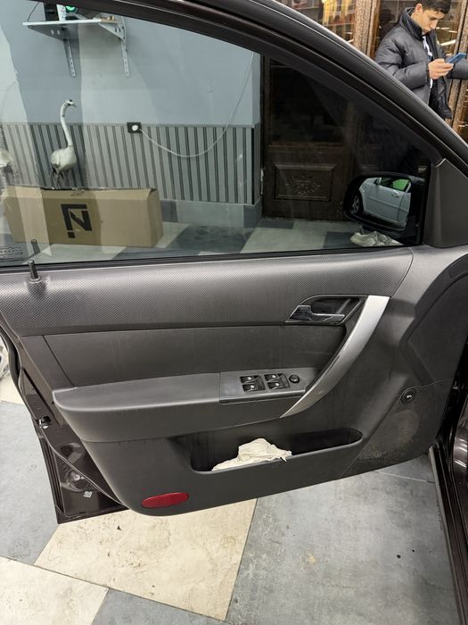 Nexia 3 mexanika 2017 sotila full navarot