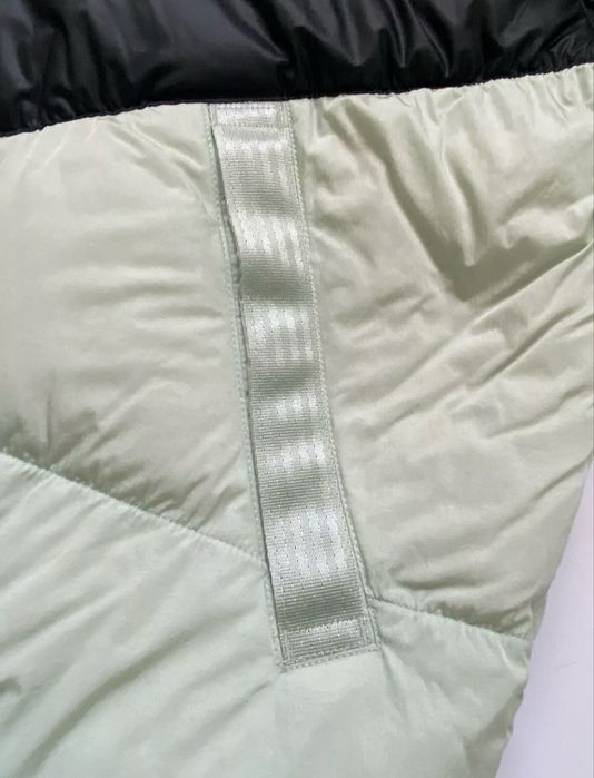 Мъжко яке Nike Sportswear Windrunner Down Fill Hooded - размер S/M