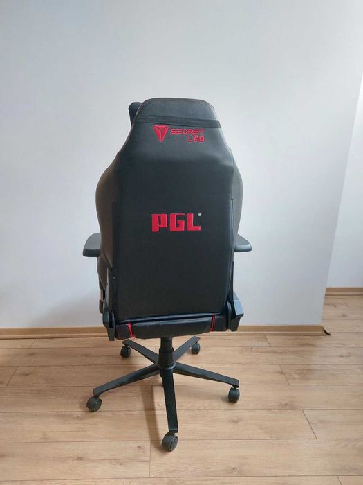 Scaun SecretLab PGL - No Delivery