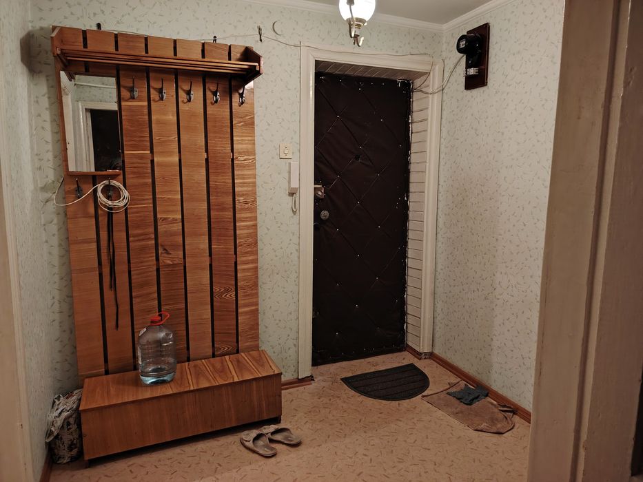 Продам 2х комнатную квартиру