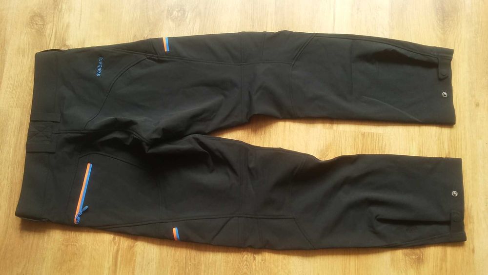 NORRONA Svalbard Flex1 Pants размер S панталон - 2579