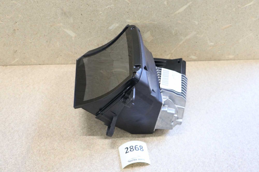 Хедъп дисплей Head up BMW G01 Фейслифт G02 X4M F97 БМВ Г01 LCI Г02 Ф98