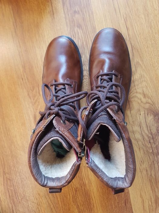 UGG wotarproof дамски зимни обувки 39- 40 номер.