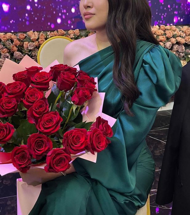 Продам платье вечернее