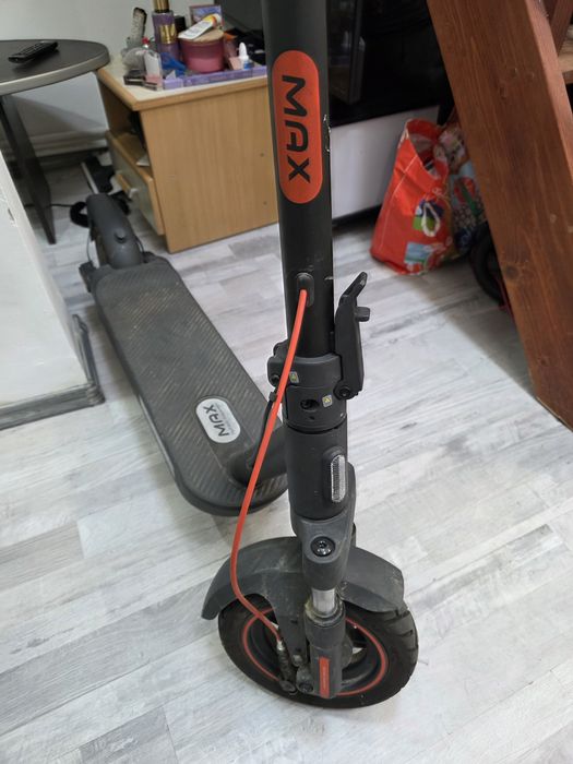 xiaomi scooter 5 pro Max