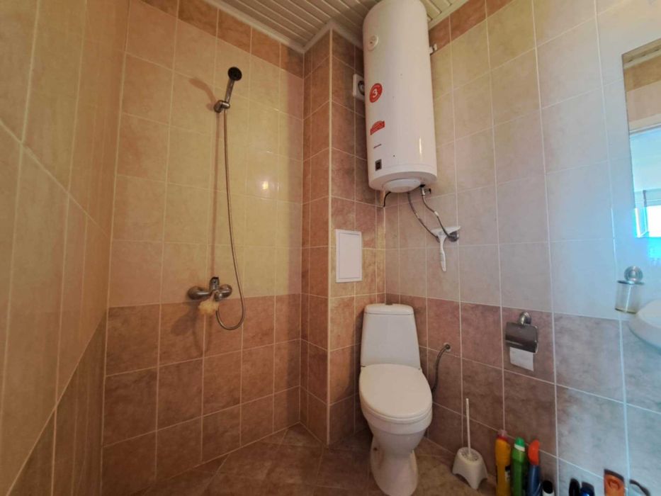 Продава се Тристаен апартамент в к.к. Слънчев бряг - 61 кв.м за 755 €/кв.м - Снимка #6