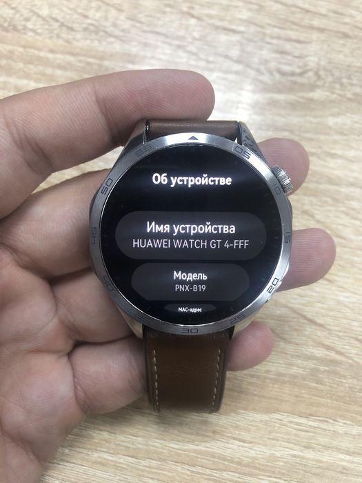 Huawei watch Gt4 (TM79)