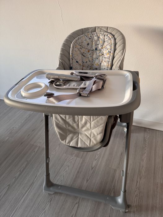 Scaun Kinderkraft