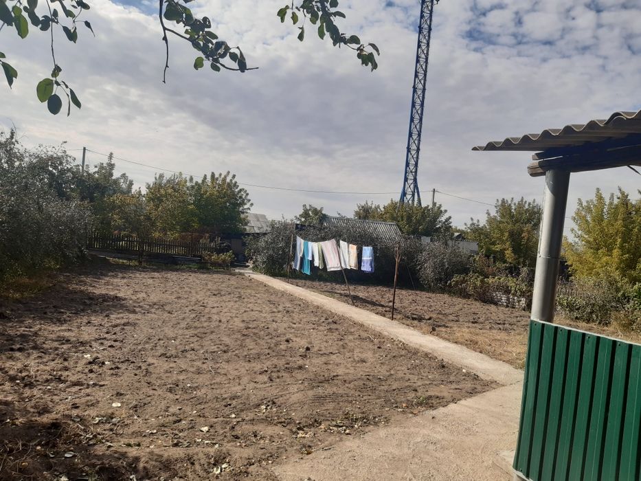 Продам       дом