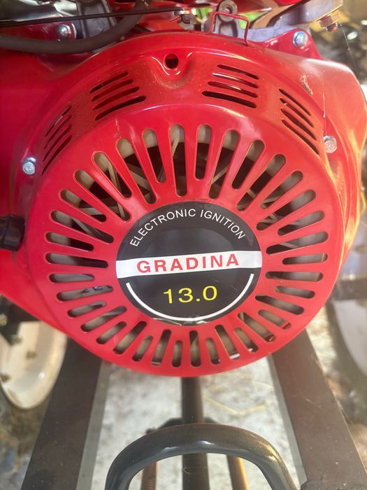 Продавам Култиватор