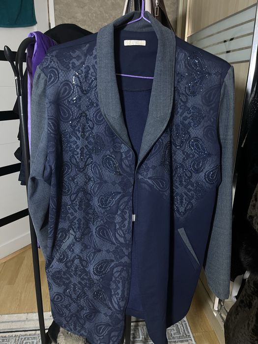 Продам жакет! Новый.