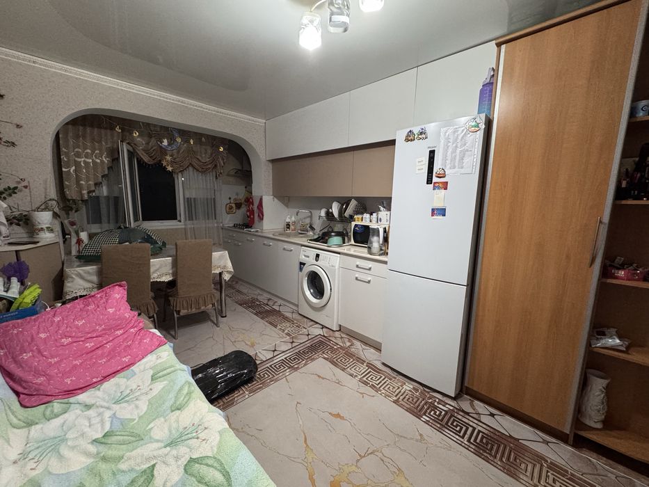 1 комнатная квартира