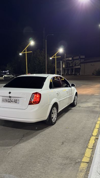 Jentra 2017 zavod gaz mexanika