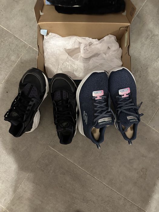 Adidași  firma Nike100 lei