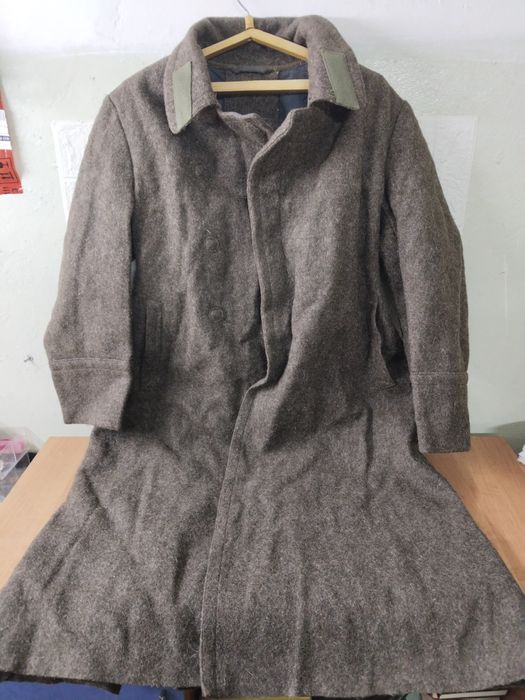 Военные товары СССР.