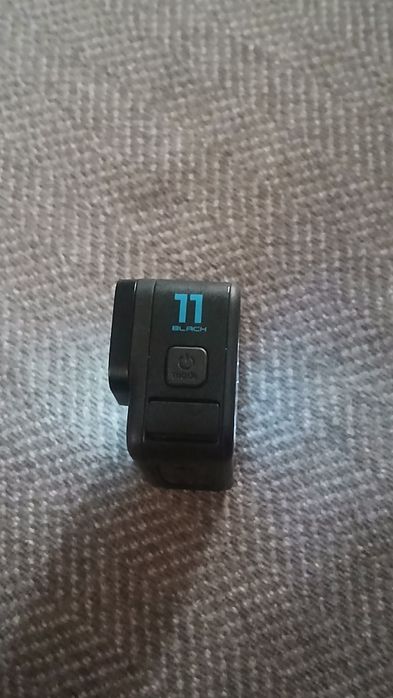 Gopro 11 hero black