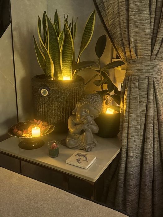 Пилинг и уход за телом