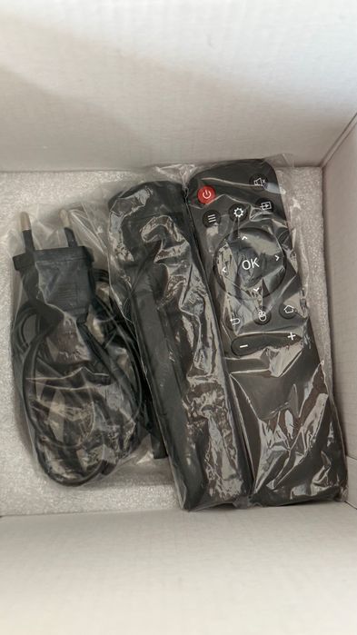 Projector 5G, Model:S10