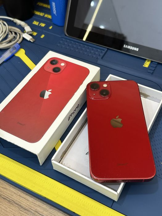 iPhone 13 128GB 76%