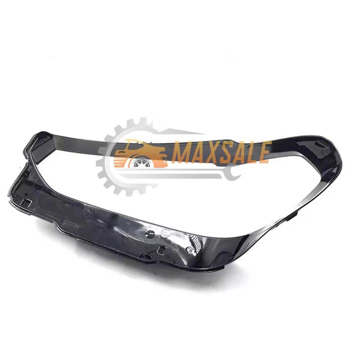 Капаци за фарове BMW X3 G01 G08 (21-22) стъкло фар LED БМВ Х3 Г08