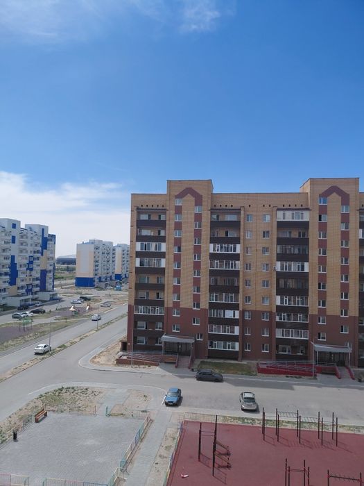 Прадам квартиру в