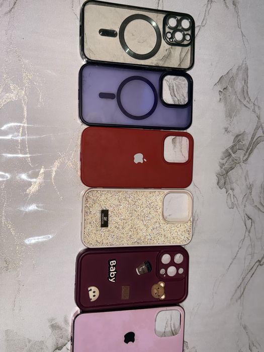 Iphone 13 pro Sotiladi