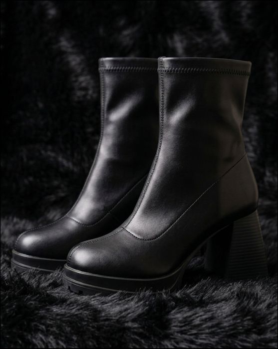 Ботильоны 40рр весна/осень