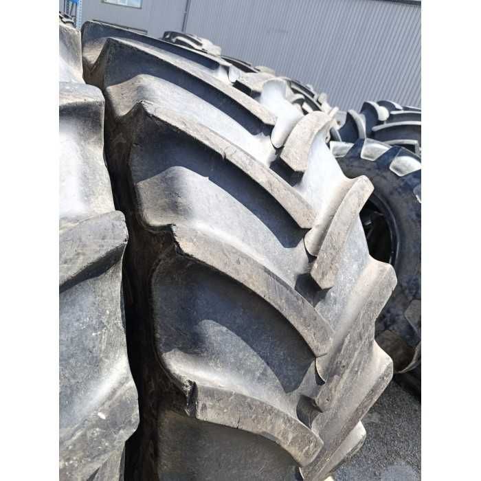 Anvelope 600/65r34 Mitas Agricole De Tractiune SH