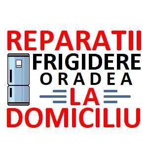 Reparații frigidere la domiciliu