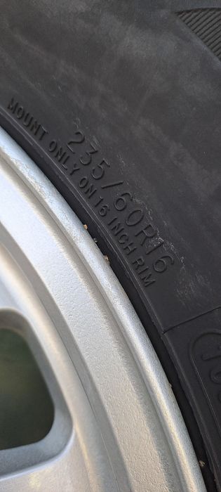 6 стиль Диски р16