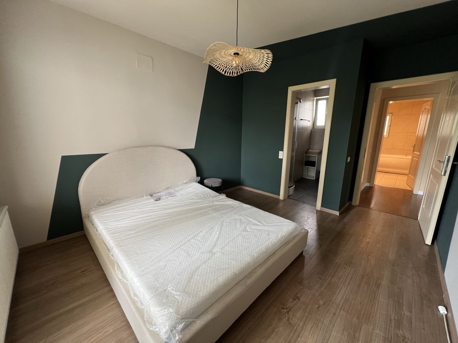 Apartament Untold si Electric Castle vizavi de Cluj Arena. Regim hotelier