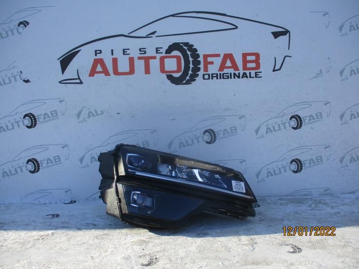 Far dreapta Skoda Karoq Full LED 57B941016B an 2017-2018-2019-2020-202