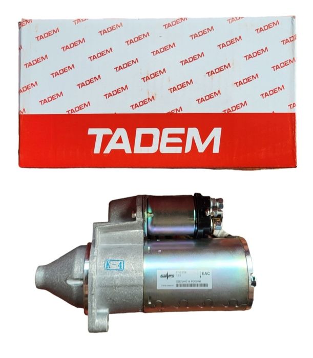 Продаются стартера  на газель, волга