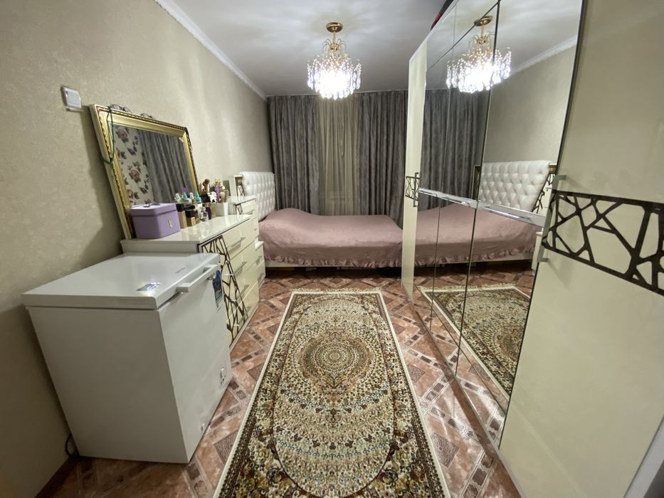 Продается 2-х комнатная квартира