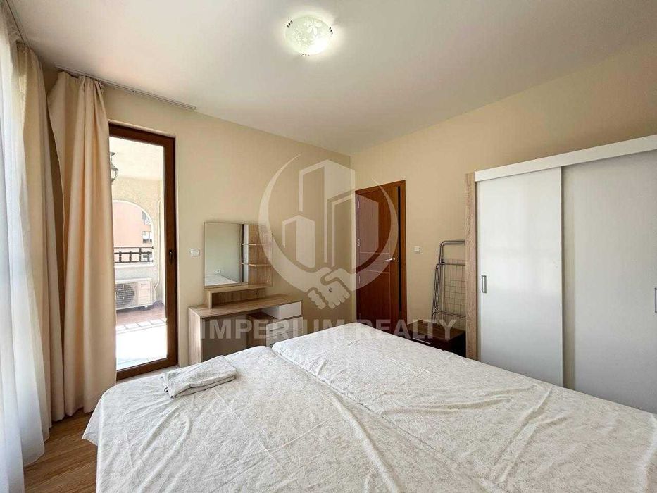 Продава се Тристаен апартамент в Свети Влас - 100 кв.м за 1500 €/кв.м - Снимка #14