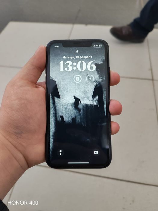 Айфон хр на 64 гб