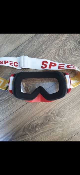 Casca mtb + ochelari mtb NOI