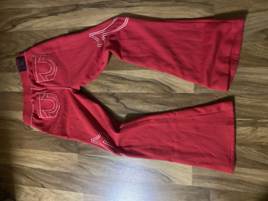 Продаю клеши true religion