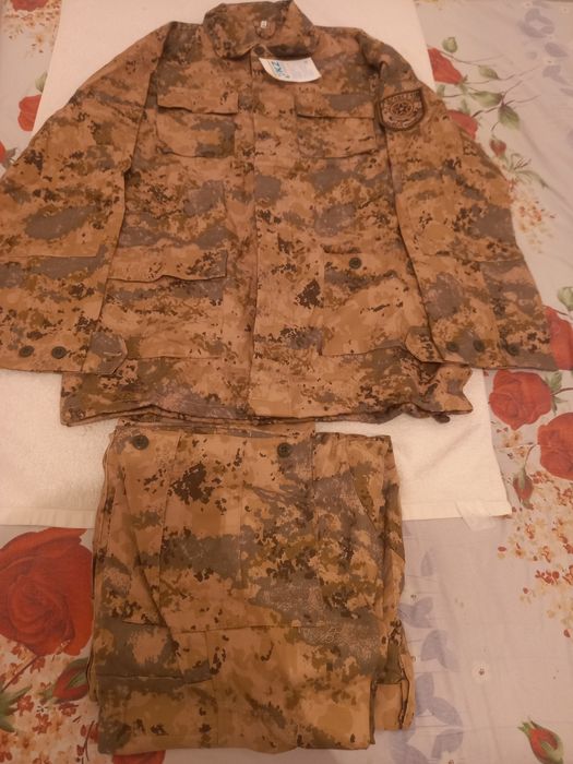 Новые военные формы камуфляж, спец. одежда